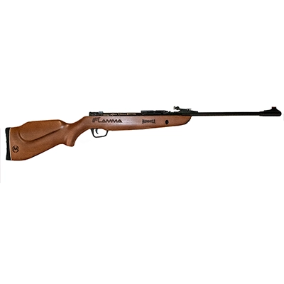 Rifle Deportivo Mendoza Flamma RM-700 5.5mm con Cargador