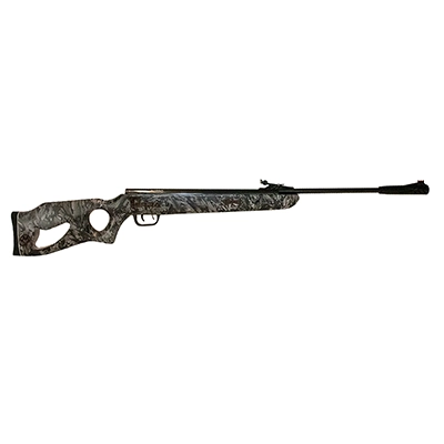 Rifle Deportivo Mendoza Terra RM-3000 Camuflaje 5.5mm