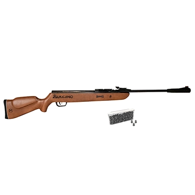 Rifle Deportivo Mendoza Vulcano RM-7000 5.5mm con Cargador