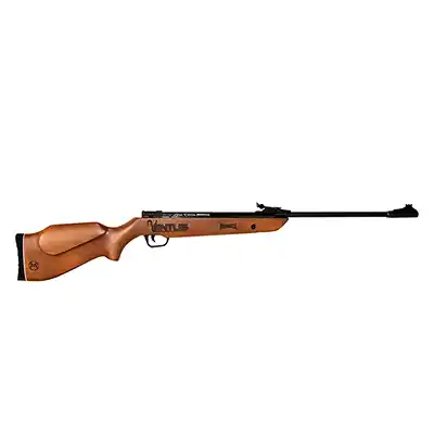 Rifle Deportivo Mendoza Ventus RM-100 Barniz 5.5mm