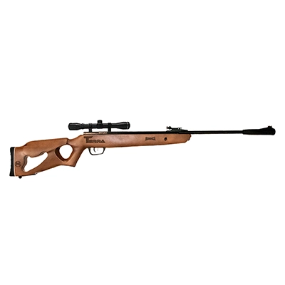 Rifle Deportivo Mendoza Terra RM-3000 5.5mm Mira 4x32