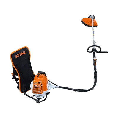Desbrozadora de Mochila Stihl FR 235 T 2.1HP 36.3CC