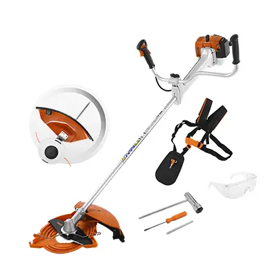 Desbrozadora a Gasolina Stihl FS 300 2T 1.74HP 30.8CC