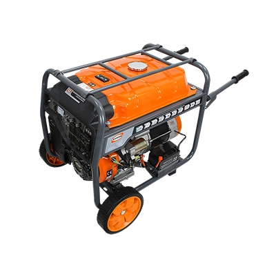 Generador de Luz Portátil Evans G100MG1800THWAE 18 HP