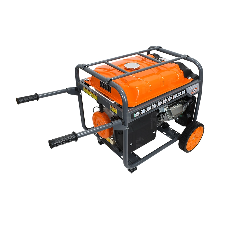 Generador de Luz Portatil Evans