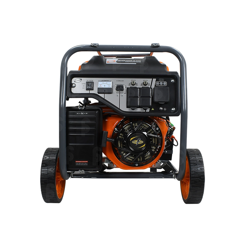 Generador de Luz Portatil Evans