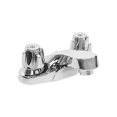 Mezcladora para Lavabo Coflex GL-D200 Cromada 4 Pulg