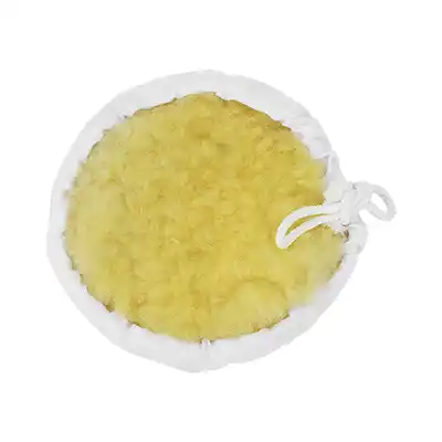 Borla de 5 Pulg Goni 437  Lana con Jareta