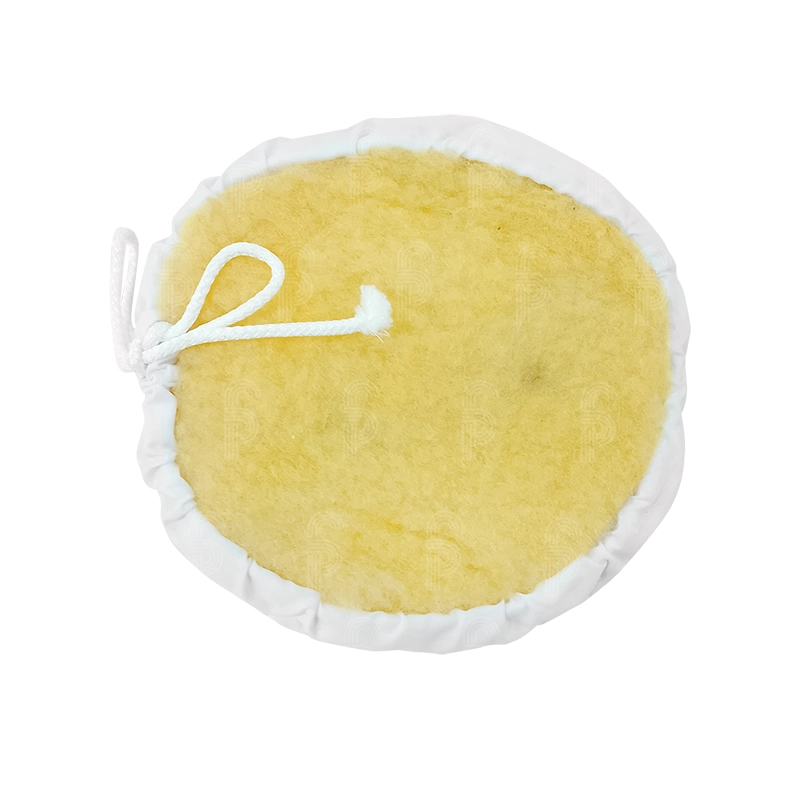 Borla de 7 pulg Goni 438 de Lana con Jareta