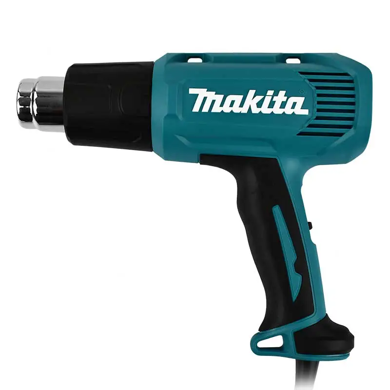 Pistola de Calor Industrial