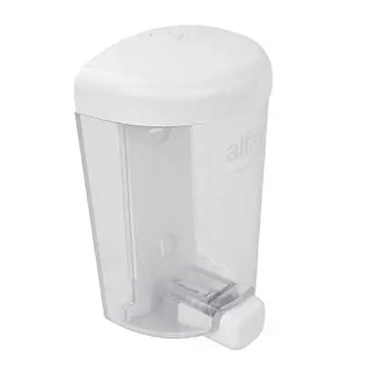 Dispensador de Jabón Líquido Alfa XJL-01-80 800 ml