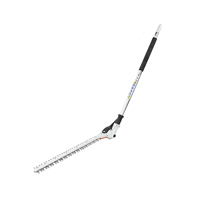 Acople Cortasetos de Altura Stihl HL KM Ajustable 145grados