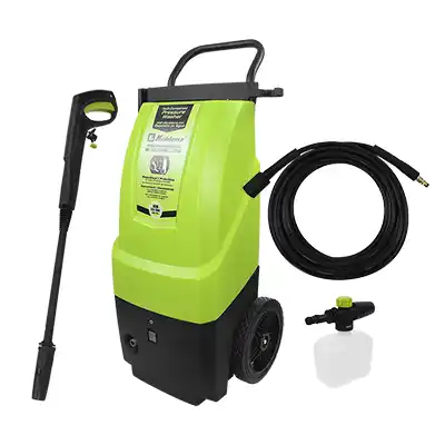 Hidrolavadora Eléctrica Koblenz HLT-380 V Professional 2000P