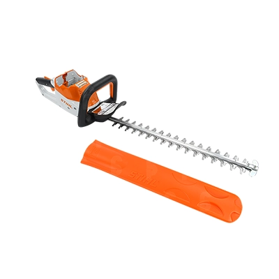 Cortasetos Inalámbrico 36V Stihl HSA 50 Cuchilla 50cm