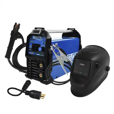Soldadora Inversora XP Series Elite SI7160XP 110/220V Careta