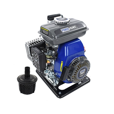Motobomba de Agua Power Hunt HUNT1.5 4T 2.5HP 1.5x1.5pul