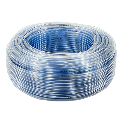 Manguera de 1/4pulg usos múltiples Ferox 100mTransparente