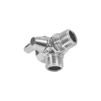 Válvula Desviadora Flujo para Regadera Mano Coflex IP-139