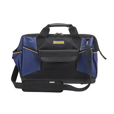 Bolsa para Herramientas Grande Irwin IWST93170-LA 20 Pulg