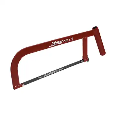 Arco para Segueta Jolmar H005 1/4 x 1 Pulg Reforzado
