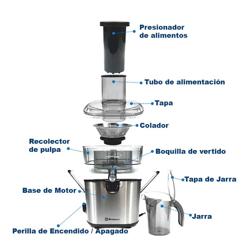 Detalle de producto | Ferrepat