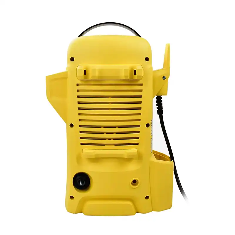 Hidrolavadora Karcher