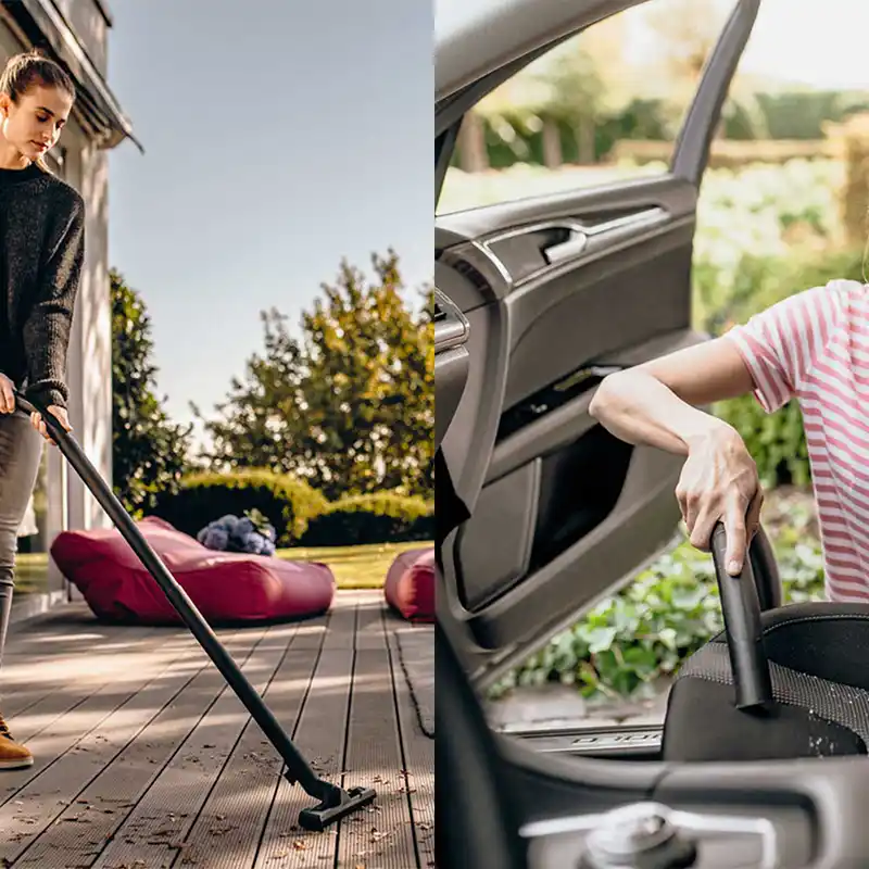 Hidrolavadora Karcher