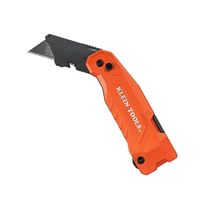 Navaja Multiusos 2 en 1 Klein Tools 44306  Plegable