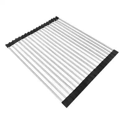 Tapete Escurridor flexible Kele Kas-1/37 37x33cm