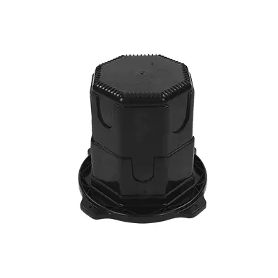 Mini Bote Integral Poliflex KP-MINIBOT-60 10cm