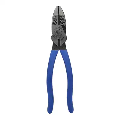 Pinza de Liniero Klein Tools KTD2000-9NE 9 Pulg