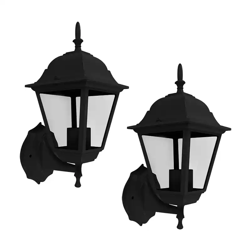 Lámpara Farol de Pared Kleiman