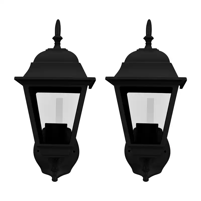 Lámpara Farol de Pared Kleiman