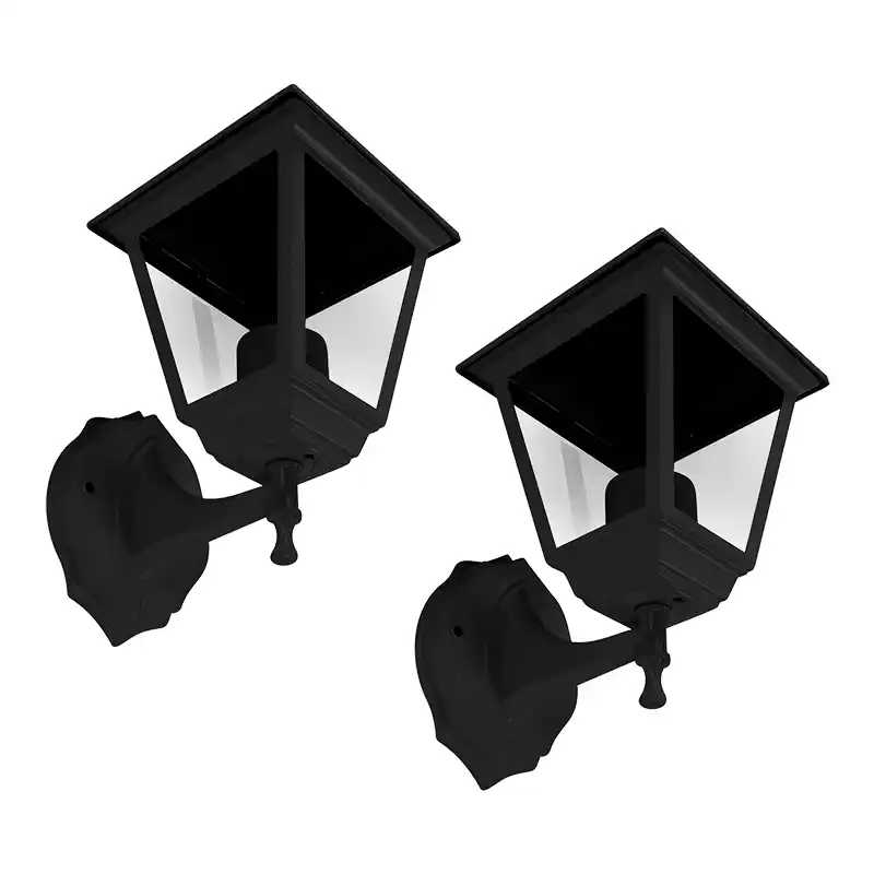 Lámpara Farol de Pared Kleiman