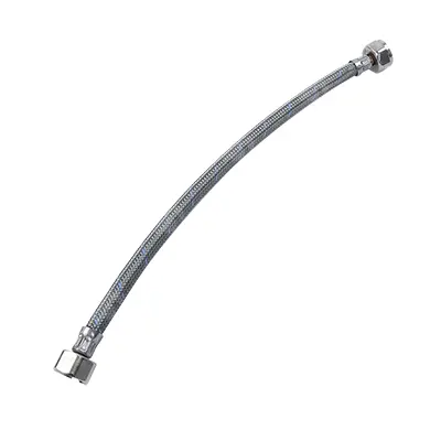 Manguera Flexible para Sanitario Coflex LS-A35 35cm