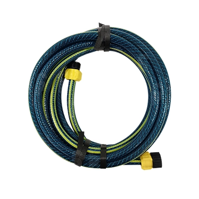 Manguera para Jardín tipo Spider Surtek M12S10P 12.7mm x 10m