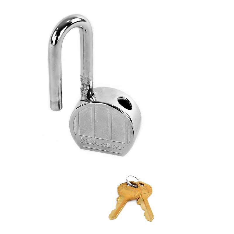 Candado Maxima Seguridad Master Lock