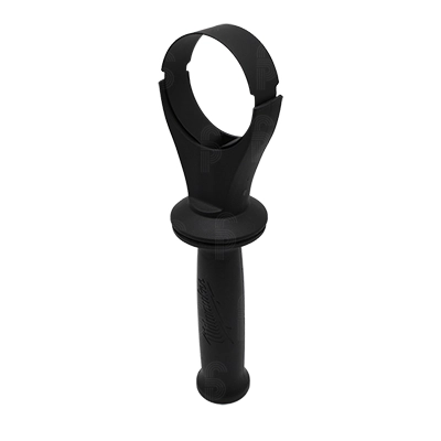 Manija Lateral Milwaukee 43-62-5316 para Rotomartillo (1 Pza