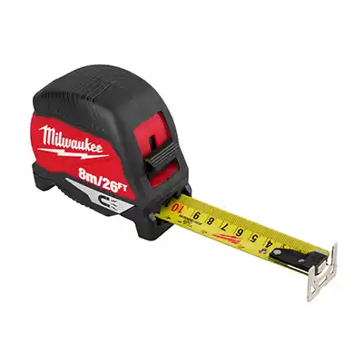 Flexómetro Magnético Milwaukee 48-22-1026M 8m