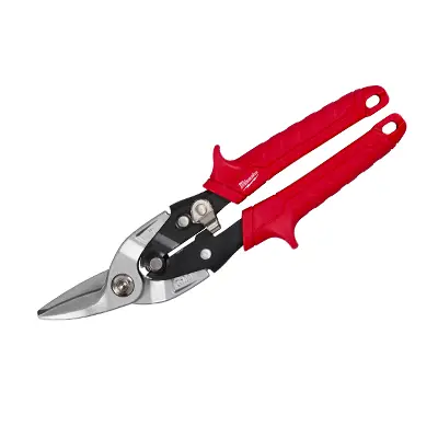 Tijera de Aviación Corte Izquierdo Milwaukee 48-22-4540
