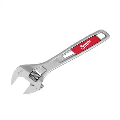 Llave Ajustable Perico Milwaukee 48-22-7408 8 Pulg