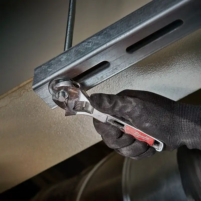 Llave Ajustable Milwaukee