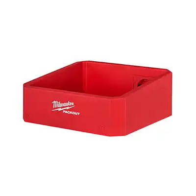 Estante Compacto PACKOUT Milwaukee 48-22-8347