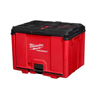 Caja de herramientas rodante - 48-22-8426, caja de herramientas grande -  48-22-8425, caja de herramientas estándar - 48-22-8424 para Milwaukee  Packout