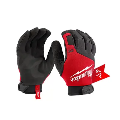 Guantes de Trabajo Milwaukee 48-73-8522 Talla Grande