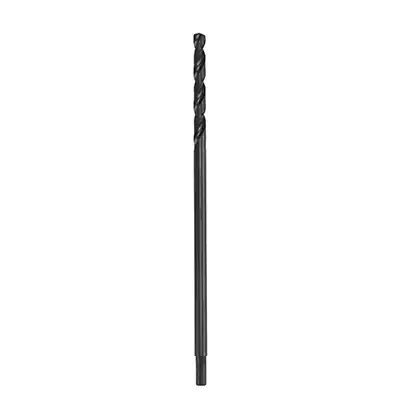Broca Óxido Negro Uso General Milwaukee 48-89-2775 7/16pul
