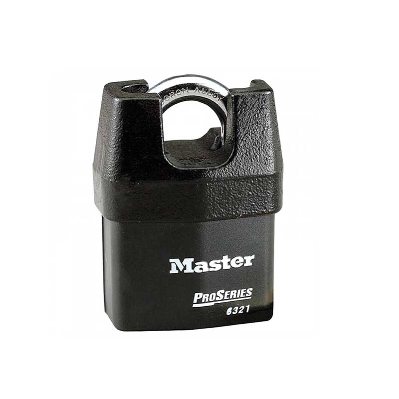 Candado de 54mm Master Lock