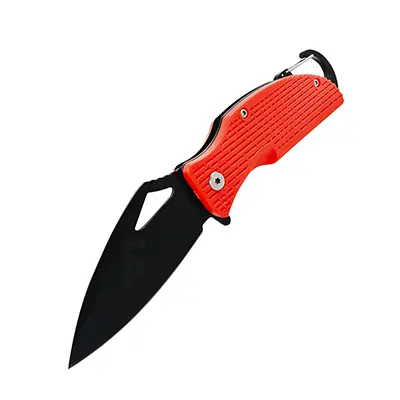 Navaja Plegable Camping Mendoza MC-035 Acero Inoxidable