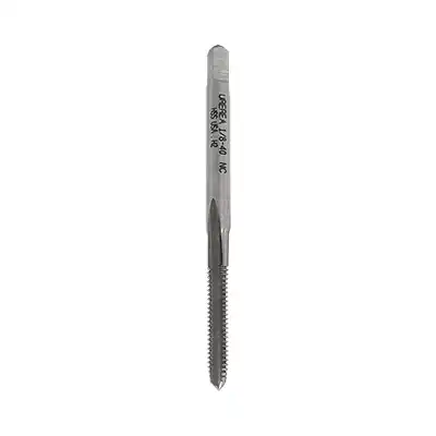 Machuelo Alta Velocidad Urrea MC1/8-40 1/8"-40NS