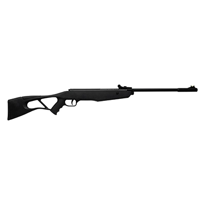 Rifle Deportivo de Polímero 5.5mm Inferno Crosman MCL-CSIN2